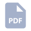 PDF 아이콘
